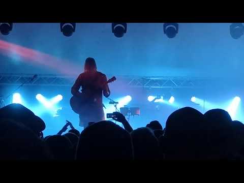 Kingston Wall - You - 2019-07-25 Keitelejazz, Äänekoski, Finland