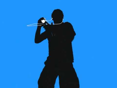 Apple - iPod - classic - 5th generation TV Ads - Rollerskating