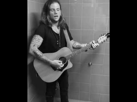 Enrico Nigiotti - "Complici" - Versione acustica