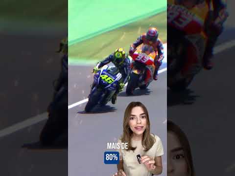 O MotoGP vai transformar Goiânia num dos palcos mais eletrizantes do mundo
