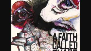 A Faith Called Chaos - &quot;I Hate This City&quot;