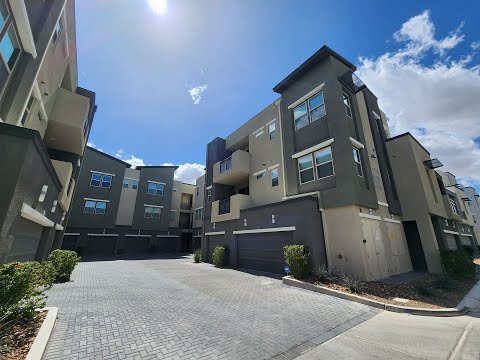 EXCEPTIONAL 2 BEDROOM HOME IN 89135 property video