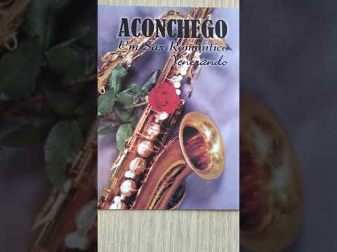 De Volta Pro Aconchego - Sax Cover: Venerando