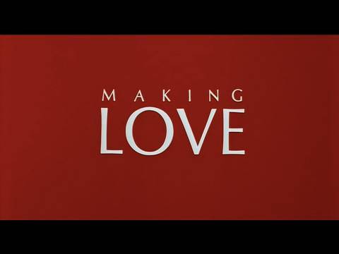 Making Love (1982) Official Trailer