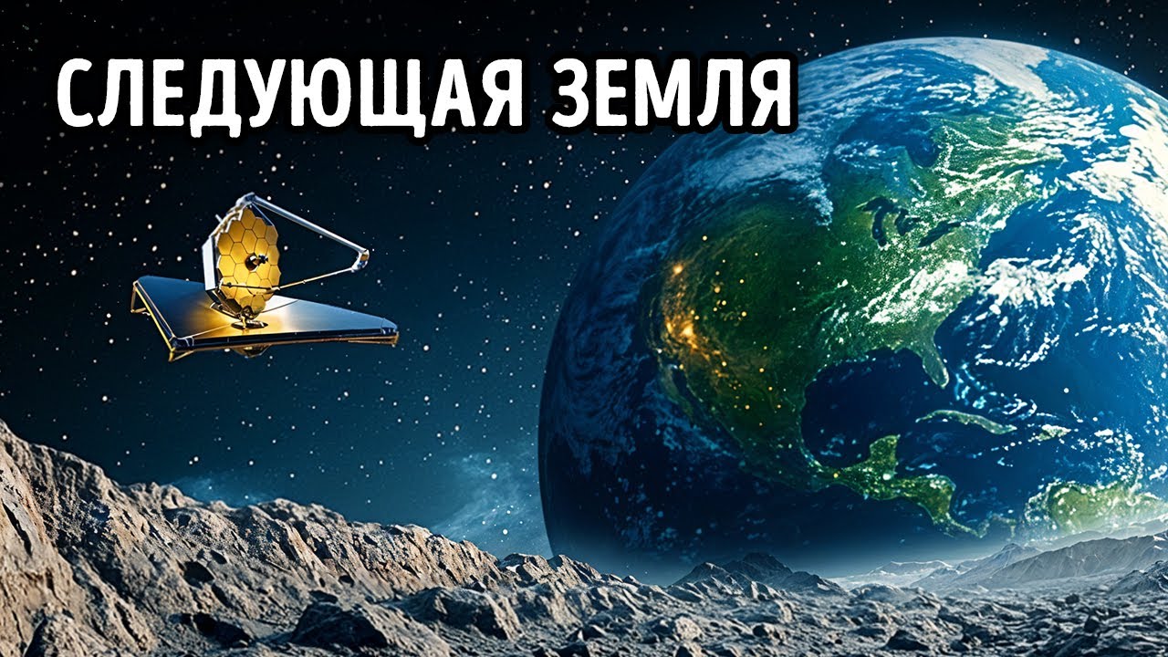 Суперземля найдена в соседней галактике: что это значит для нас?