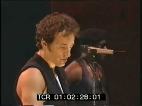 Videoclip de Follow That Dream — Bruce Springsteen