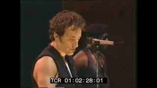 follow that dream - bruce springsteen