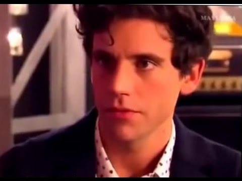 MIKA -  COACHING CAROLINE (Funny Sexy moment | Eng Sub)