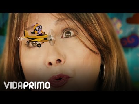 Liuba María Hevia - El Piojo [Official Video]