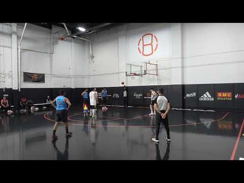 Head Hunchos(60) Tier 5 - 2023 SUMMER United(70) - tcbl sunday