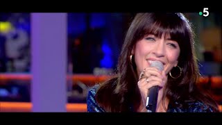 Nolwenn Leroy &quot;So far away from L.A (live)&quot; - C à Vous - 01/11/2018