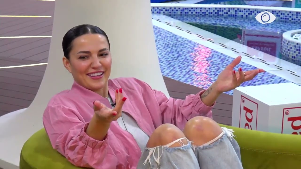 Them nuk ka shanse të jesh kaq i mirë/ Vijon biseda mes Baby G dhe Mateos