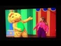 Barney When The Circus Comes To Town 2000