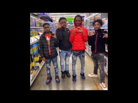 Fbe Zi “Back To Back” Feat.Fbe Glizzy (Official Audio)