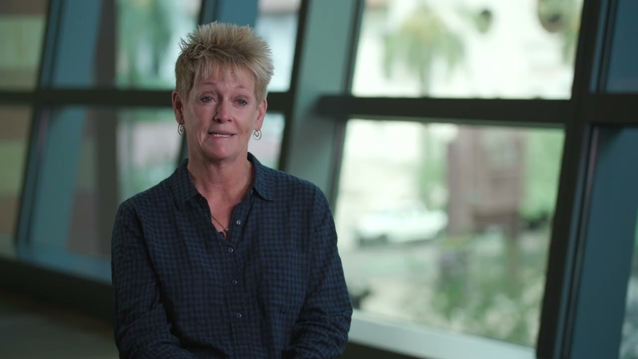 Grantee Stories - JPB - Karen