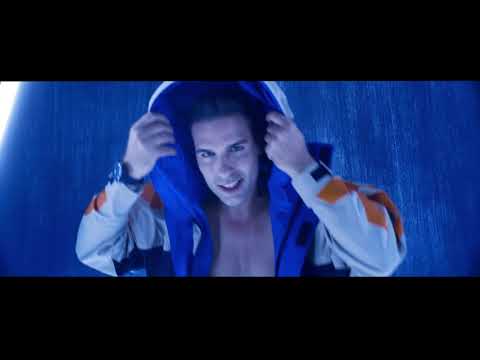 Te Borré - Lenny De La Rosa  (Official Video)