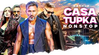 Download lagu (Nonstop) Yo Yo Honey Singh - Casa Tupka x Pankha Fast  #Mashup | PMAN BEATS mp3