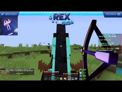 Rex5826 UHC Highlights - Epilepsy