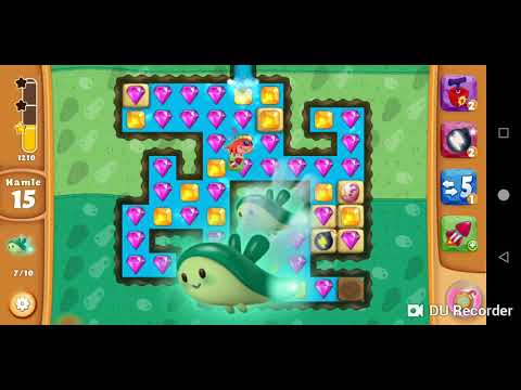 DİAMOND DİGGER SAGA level 315