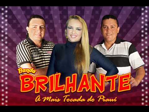 Banda Brilhante - Antigão Mais Tá Valendo