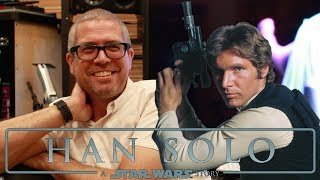 John Powell to Compose the Han Solo Movie