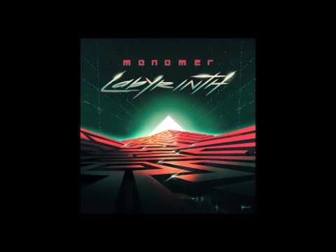 Monomer - Labyrinth [Full Album]