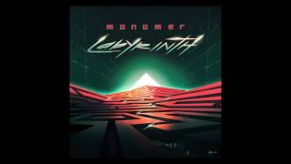 Monomer - Labyrinth [Full Album]