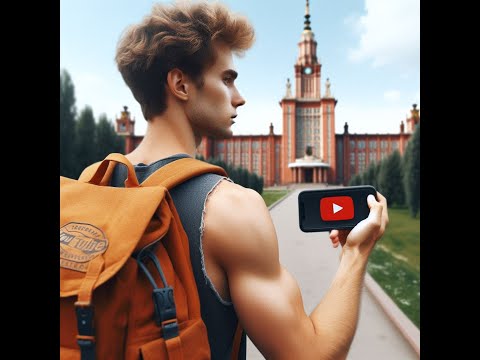 Erstsemester-Entdeckungen: Mein erster Tag an der Uni Düsseldorf!