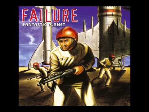 Failure - Smoking Umbrellas (HQ audio)