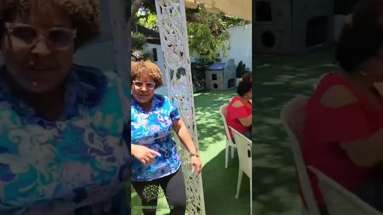 Celebrando El Dia De Las Madres