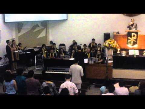 Mari Bernyanyi Sertaku