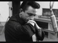 Johnny Cash - I Won't Back Down