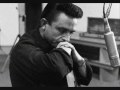 Johnny Cash - I Won't Back Down 