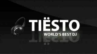 Dj Tiësto - C&#39;MON (Original Mix)