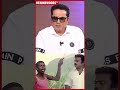 Vijayakanth Sir காக Vadivelu வ தப்பா நினைக்காதீங்க Sarat