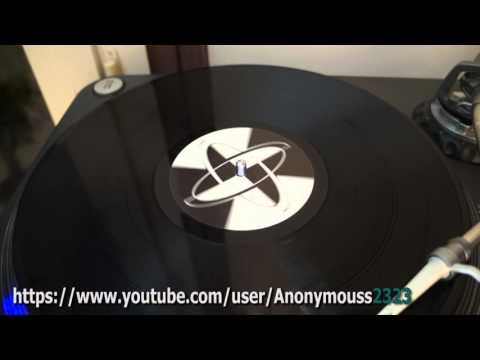 Network Repress ‎09 - A1 - 69db - Rise Of The 3'S