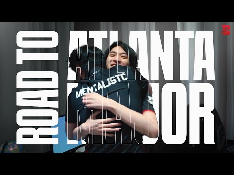 Road to BLASTR6 Major Atlanta! ✈️ | BLEED R6 Asia League LCQ