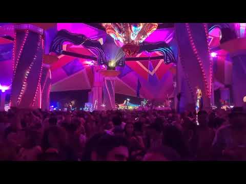 Pantomiman Boom Festival 2023