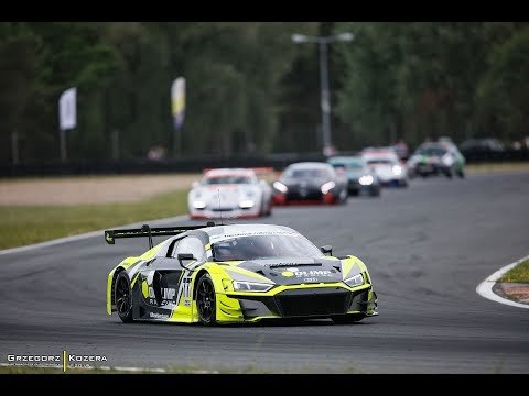 3 I 4 RUNDA WSMP (POZNAŃ -  PIĄTEK) | CZERWIEC 2019