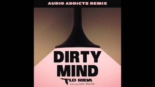 Dirty Mind - Audio Addicts Remix