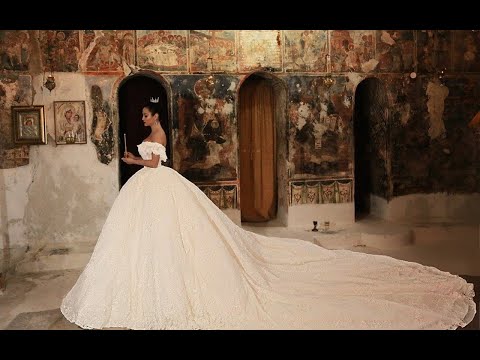 Genti Facja - Nuse sa bukur te rri fustani