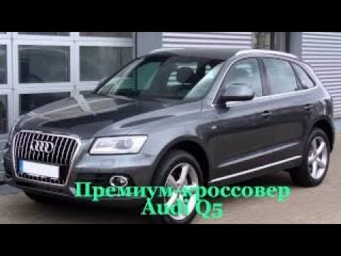 Топ 15 самых надёжных автомобилей в мире / Денис Климов