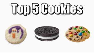 Download lagu Top 5 Cookies mp3 Download lagu Top 5 Cookies mp3