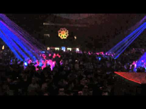 Marco Carola plays Outway - Delay @ S*Nova (Cluj-Napoca)