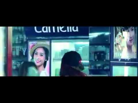 eain mat lay Art-T ft Kay Kay Moe(အိမ္မက္ေလး) MTV