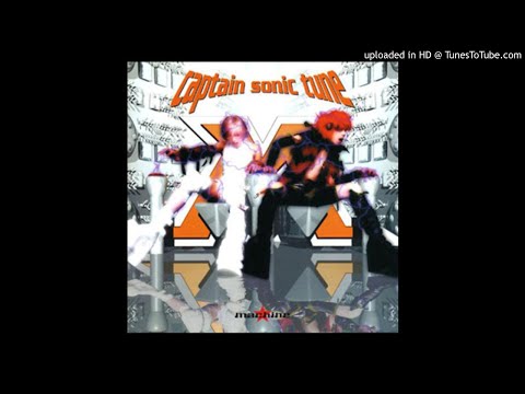 machine - Gravity Attack