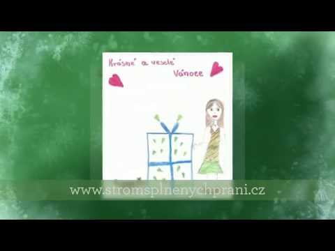 Strom splněných přání