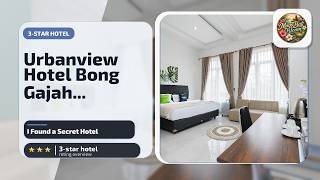 Urbanview Hotel Bong Gajah Lampung - I Found a Secret Hotel | Bandar Lampung, In