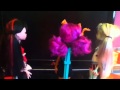 Monster high contest just dance 