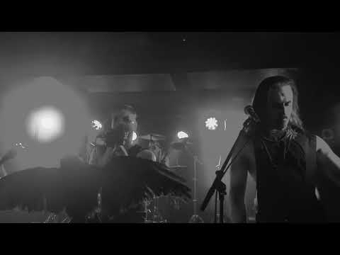 Coraxul - Maaneskyggens Slave (Live @ Bar Kotelo, Tampere)